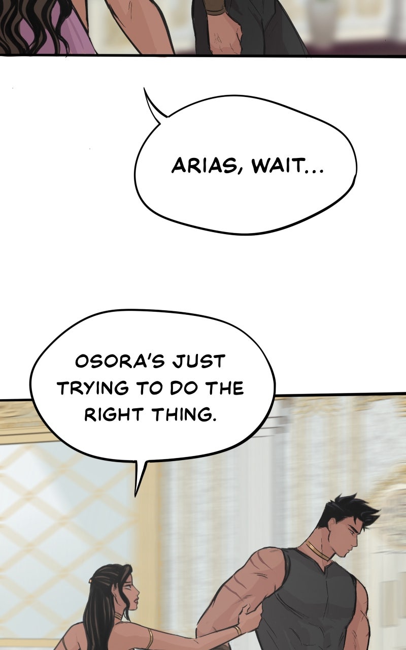 Read Osora EN Manga Online