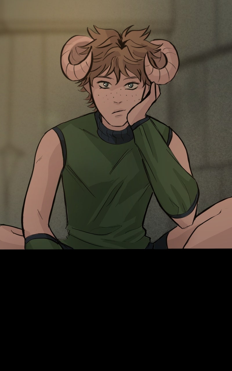 Read Osora EN Manga Online