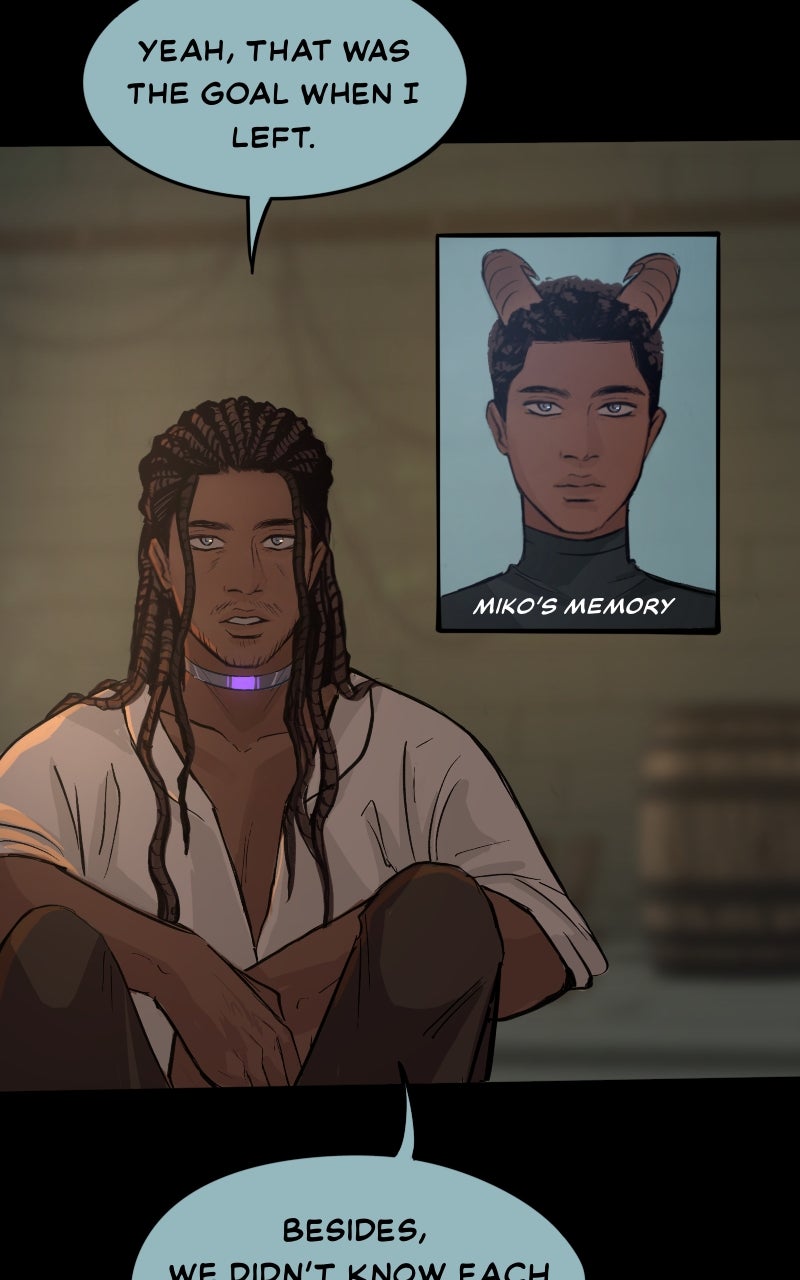 Read Osora EN Manga Online