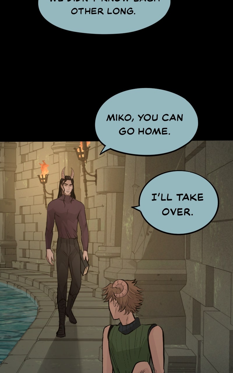 Read Osora EN Manga Online