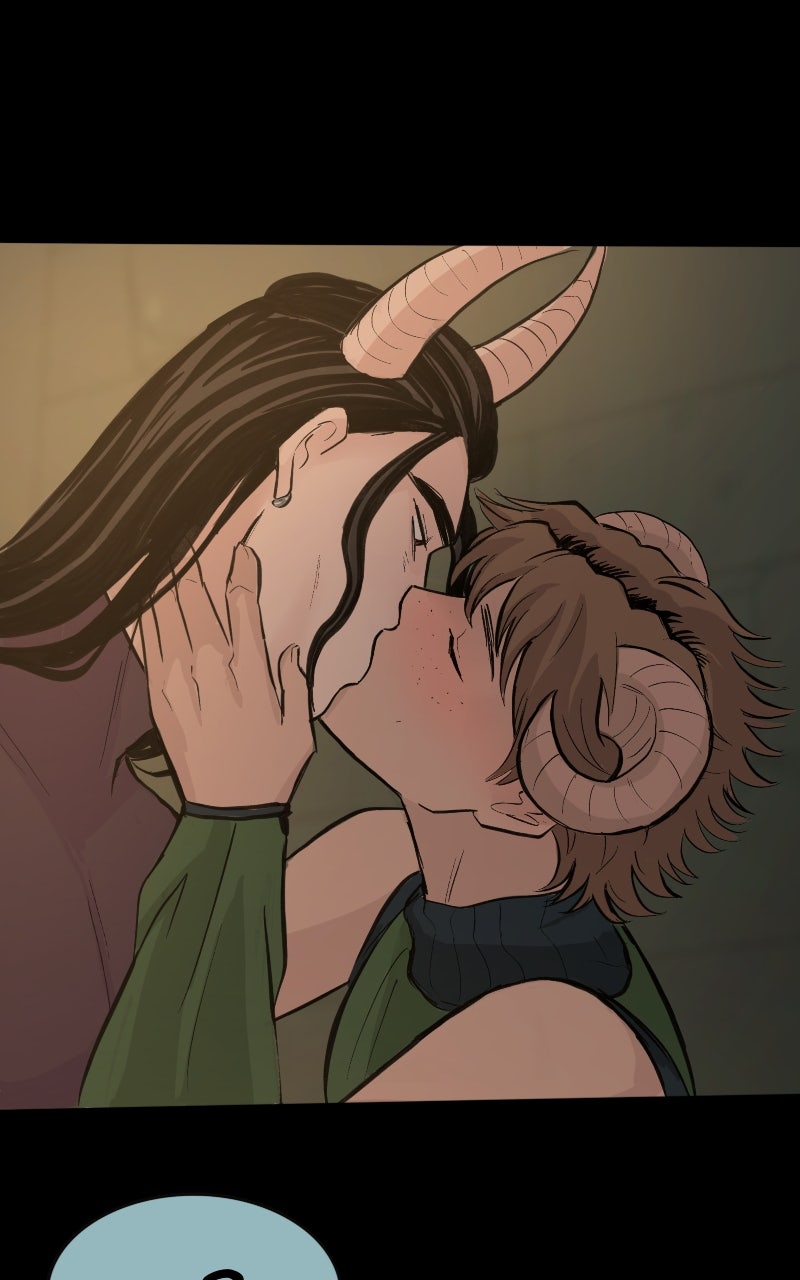 Read Osora EN Manga Online