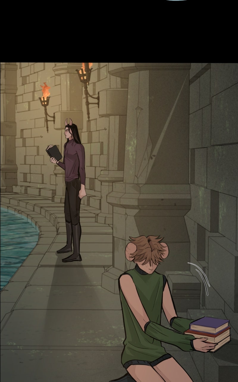 Read Osora EN Manga Online