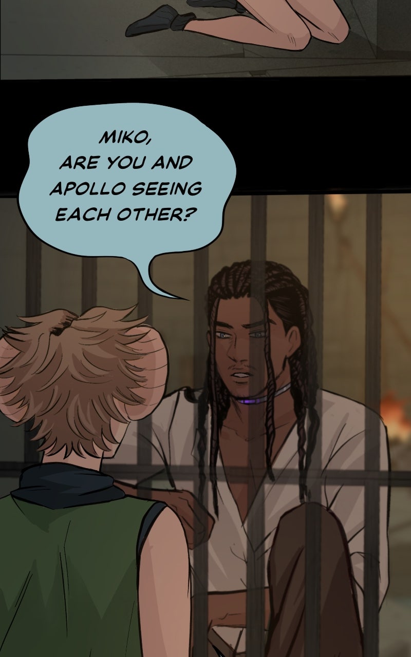 Read Osora EN Manga Online