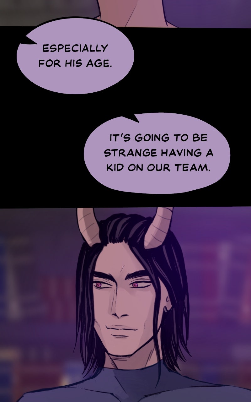 Read Osora EN Manga Online