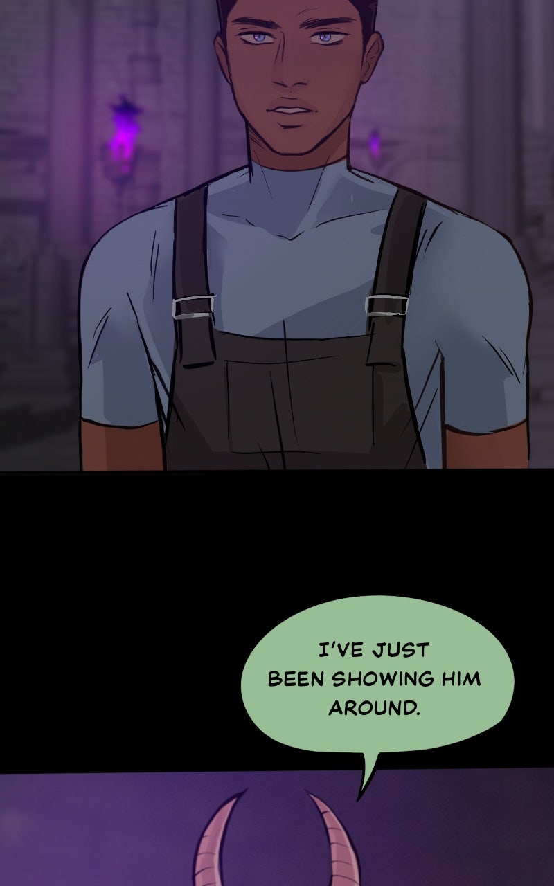 Read Osora EN Manga Online