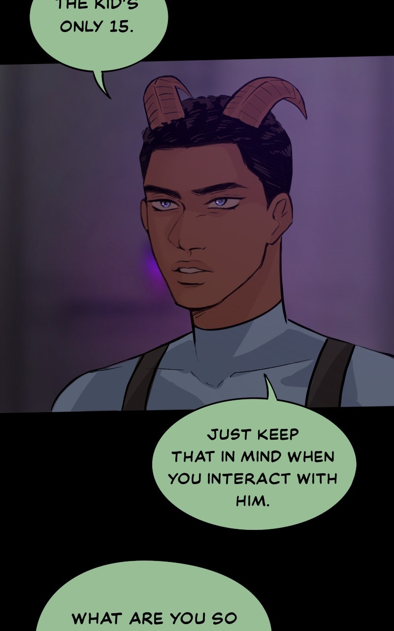 Read Osora EN Manga Online