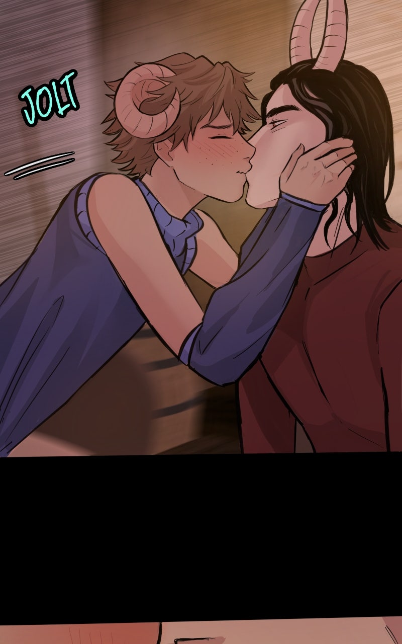 Read Osora EN Manga Online