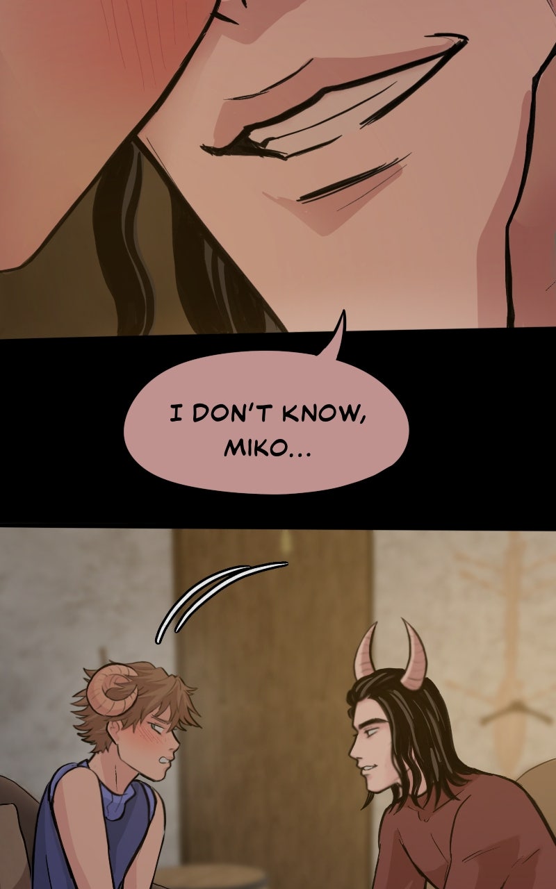 Read Osora EN Manga Online