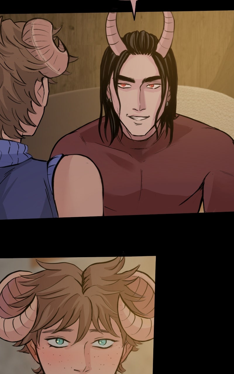 Read Osora EN Manga Online