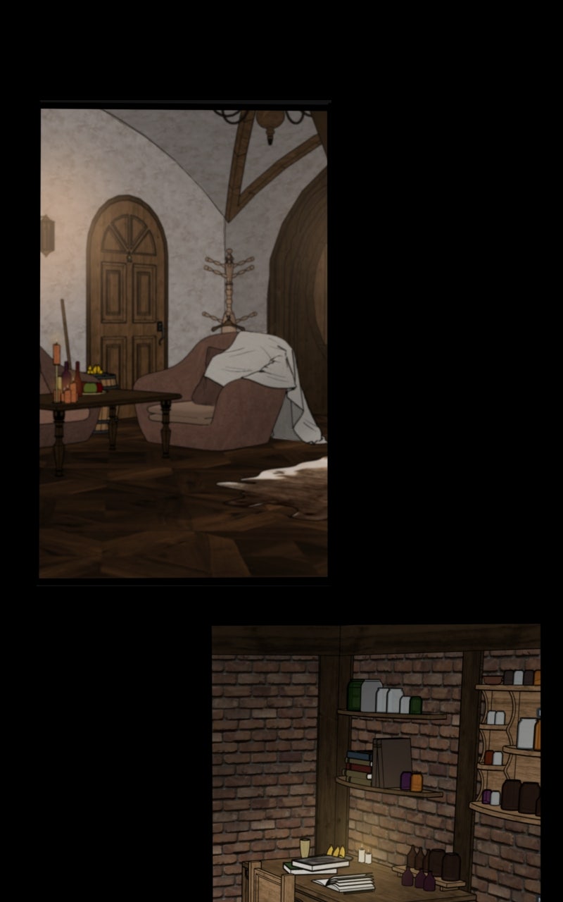 Read Osora EN Manga Online