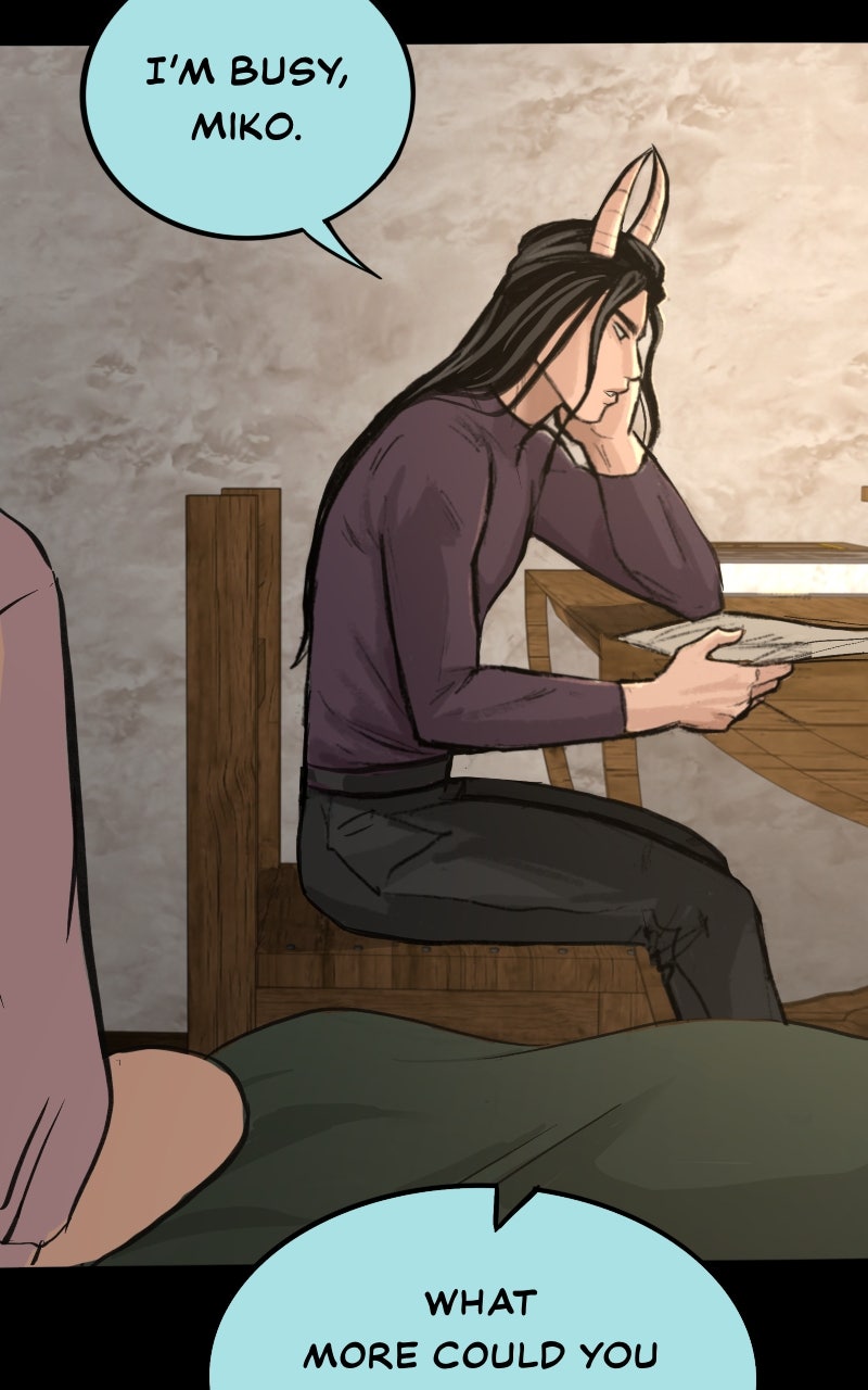 Read Osora EN Manga Online