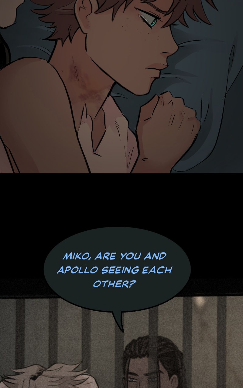 Read Osora EN Manga Online