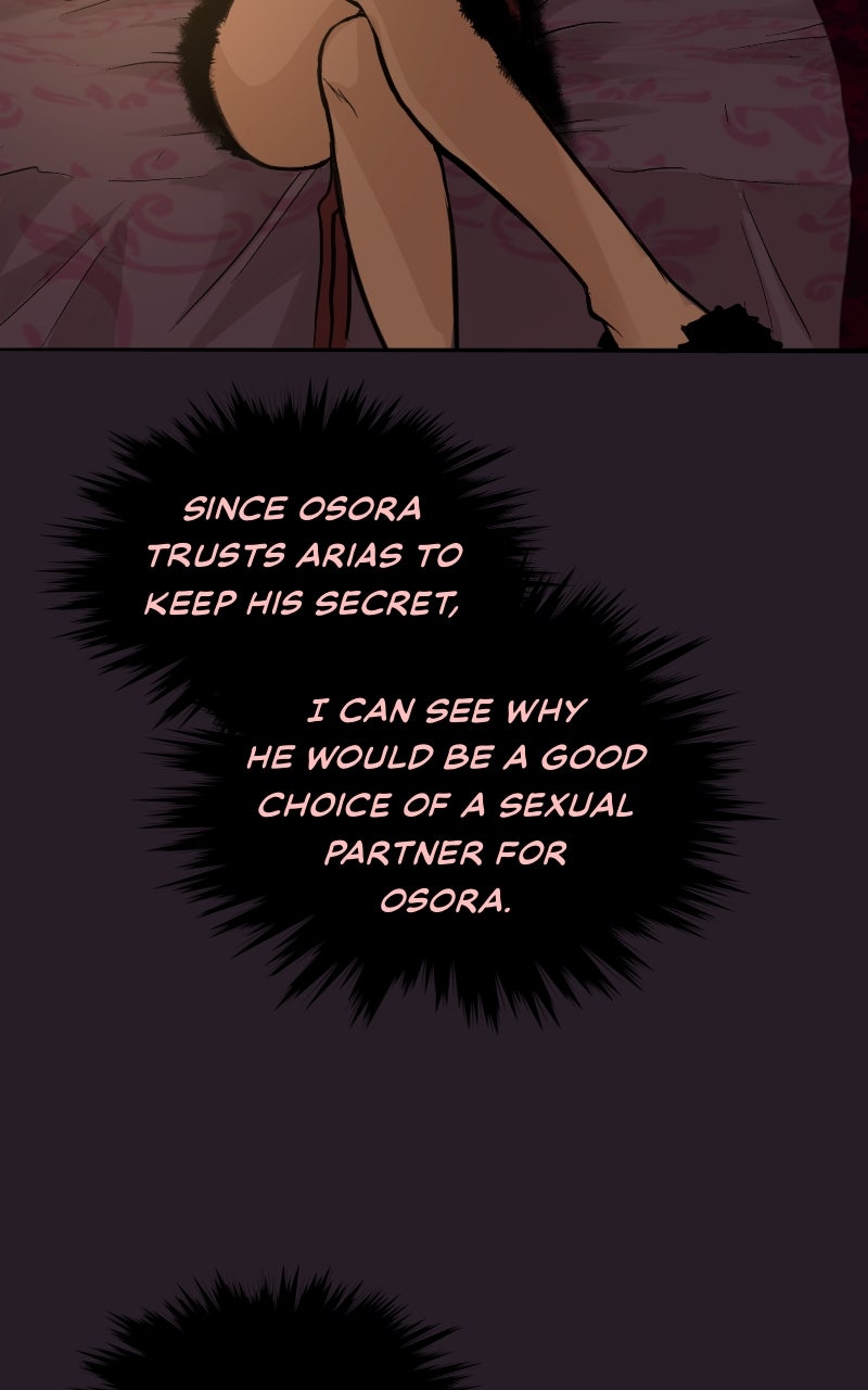 Read Osora EN Manga Online