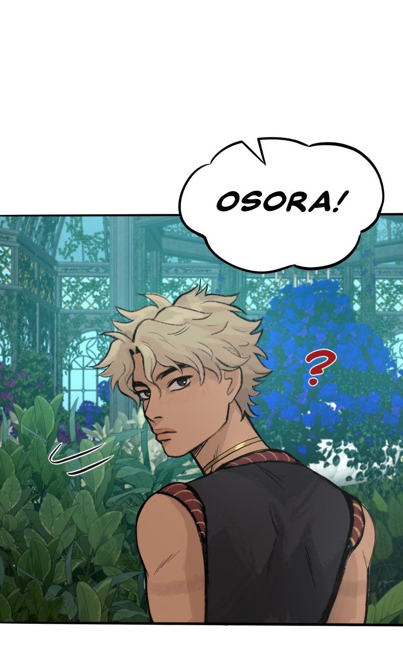 Read Osora EN Manga Online