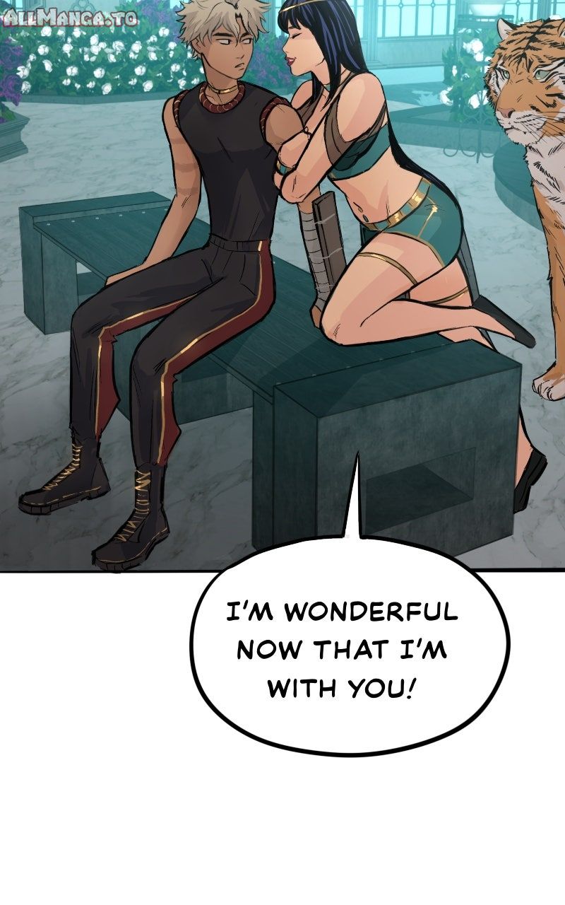 Read Osora EN Manga Online