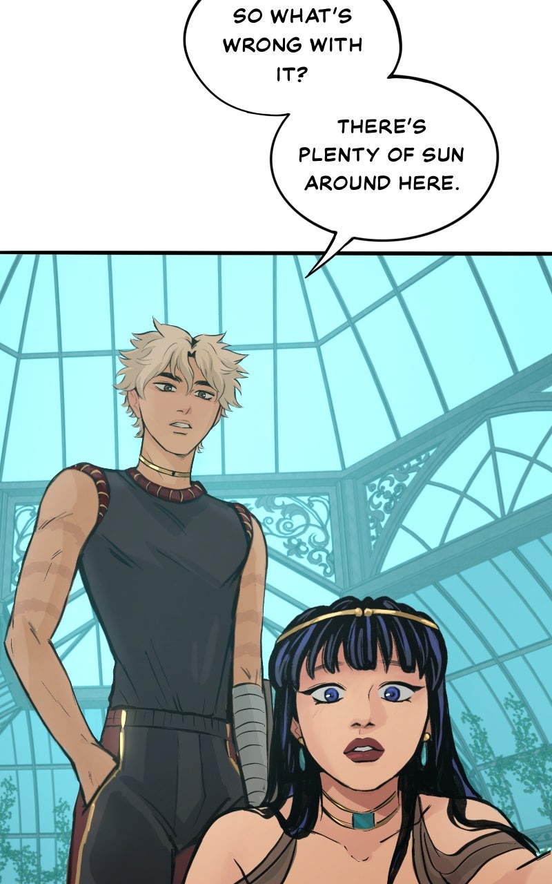 Read Osora EN Manga Online