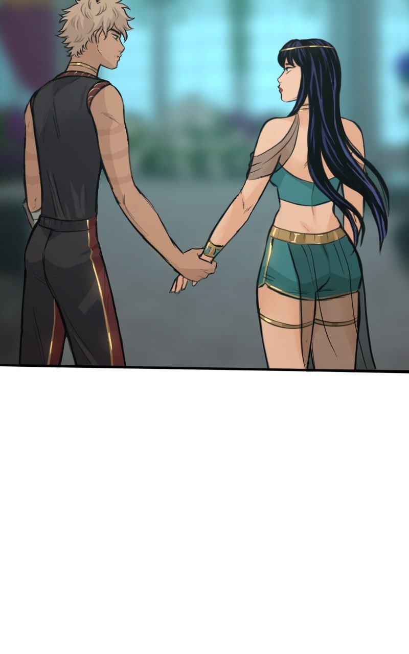 Read Osora EN Manga Online