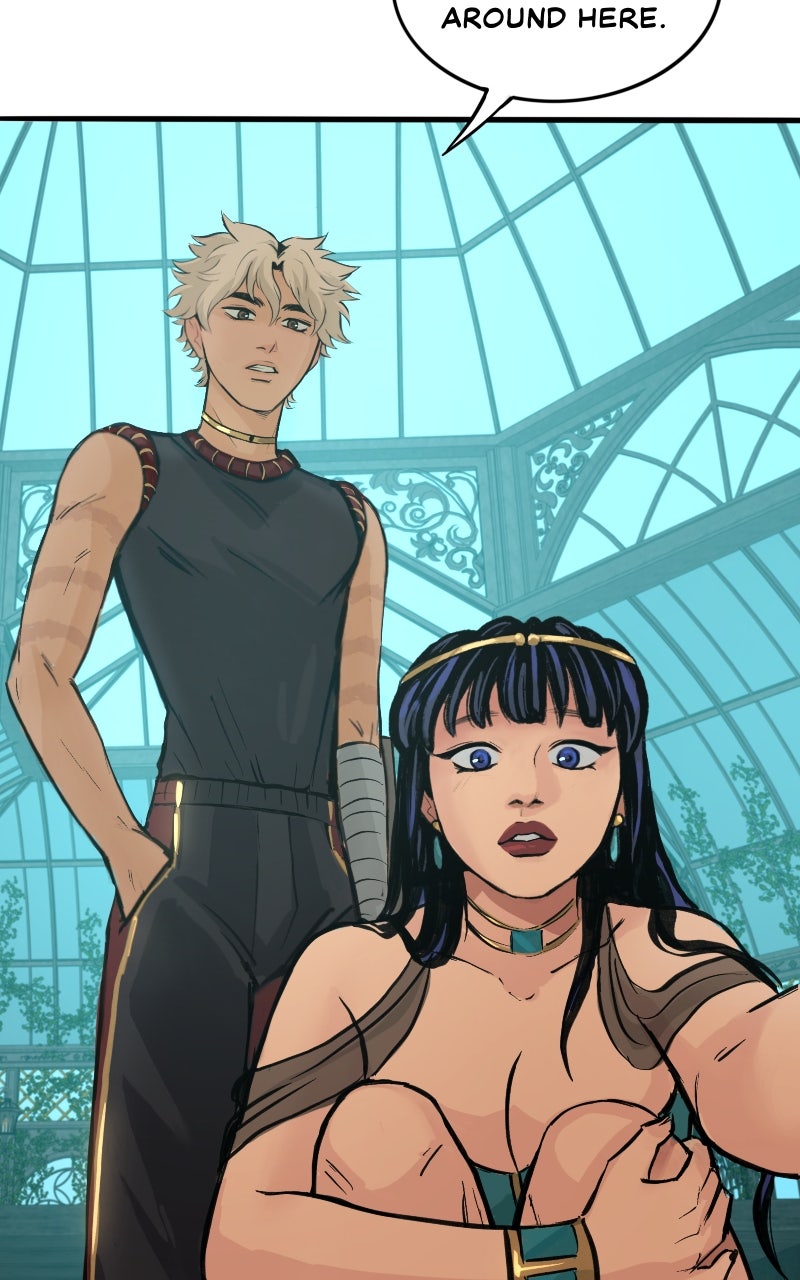 Read Osora EN Manga Online