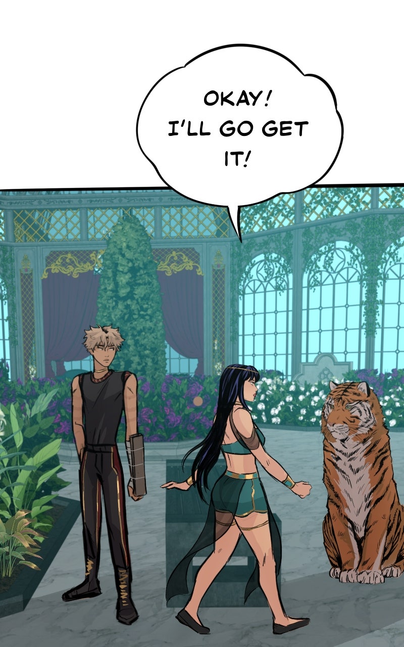 Read Osora EN Manga Online