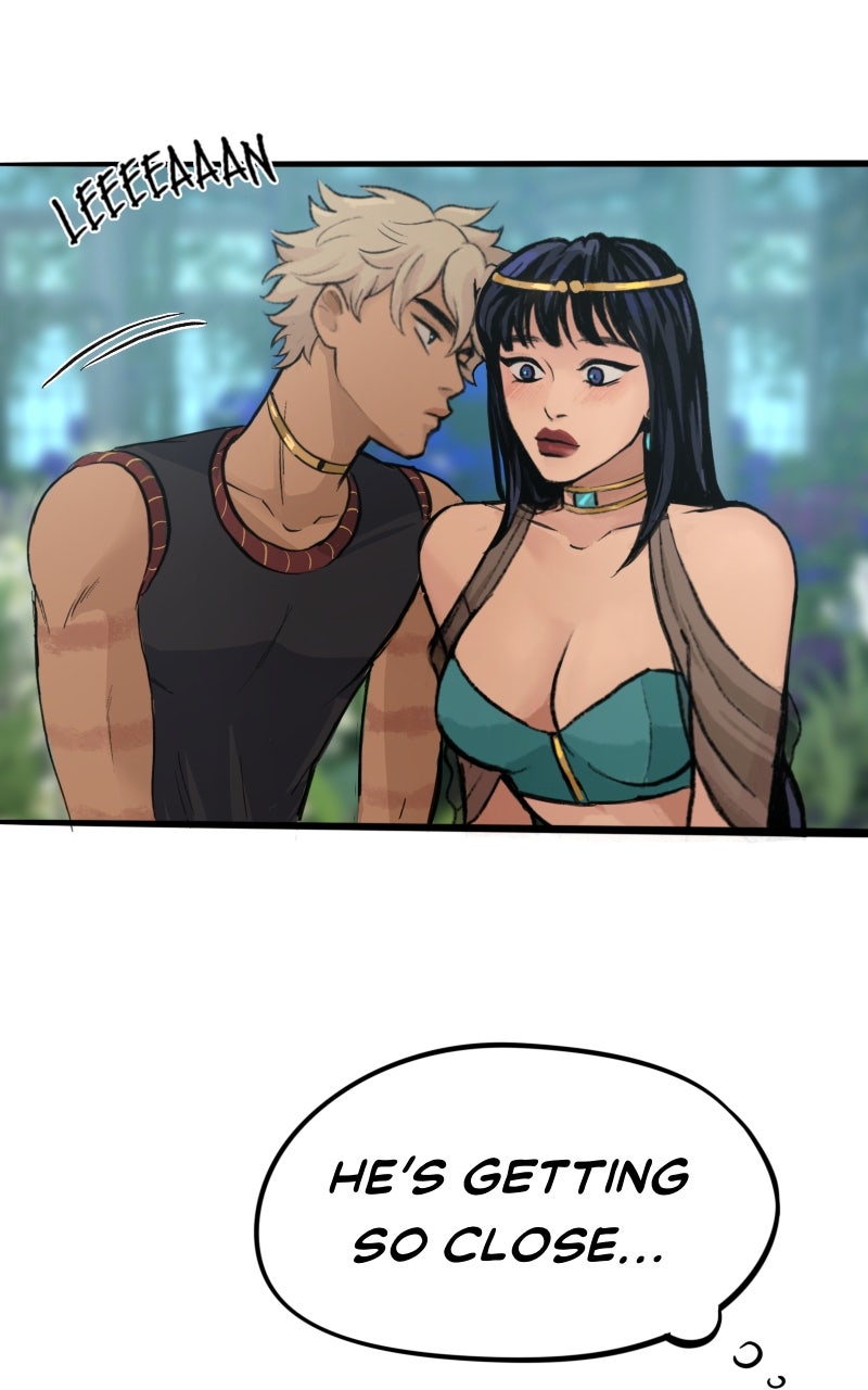 Read Osora EN Manga Online