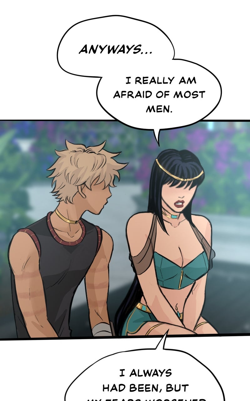 Read Osora EN Manga Online