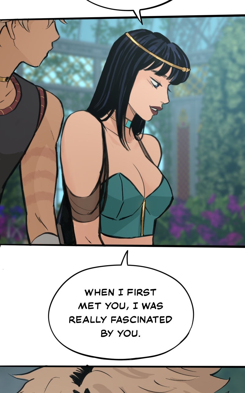 Read Osora EN Manga Online