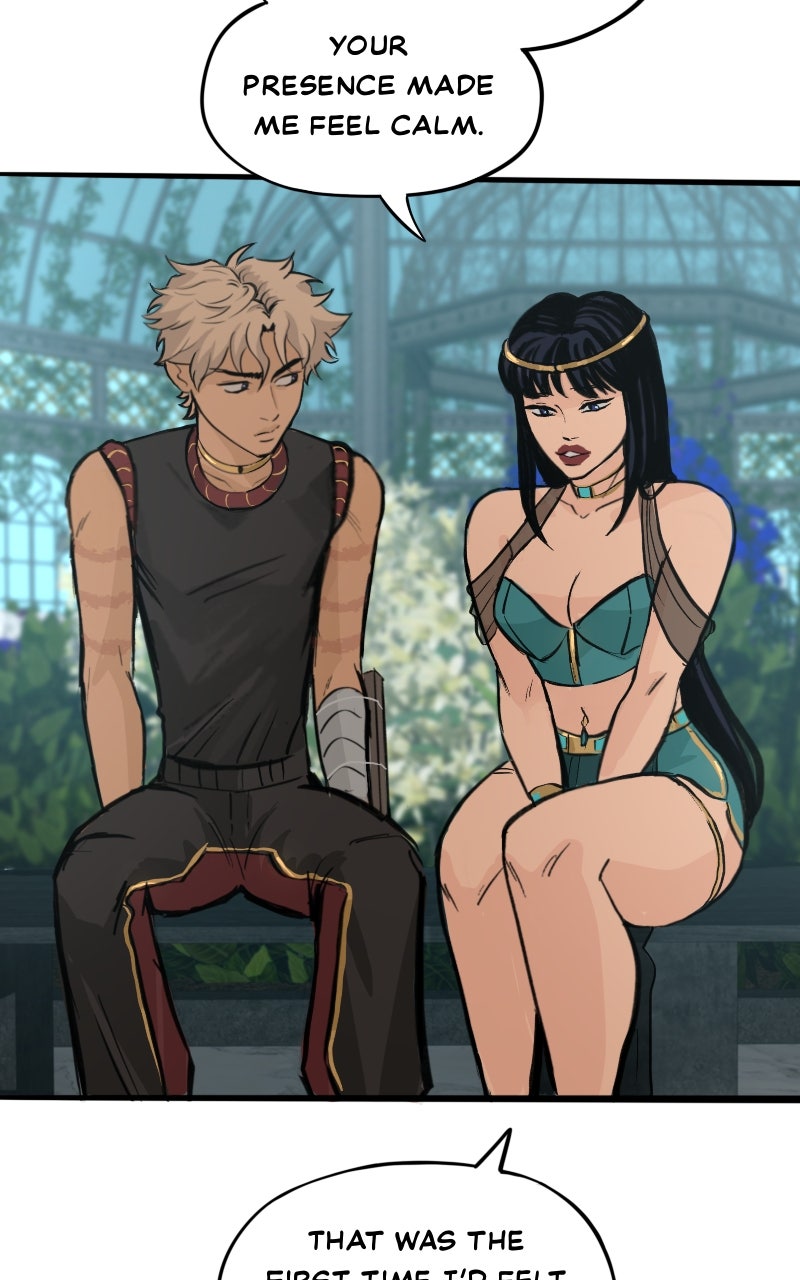 Read Osora EN Manga Online