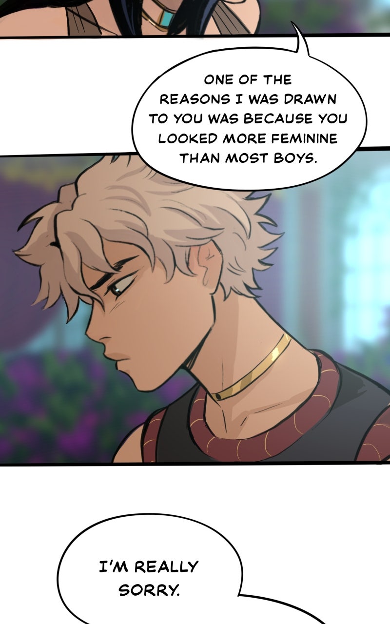 Read Osora EN Manga Online