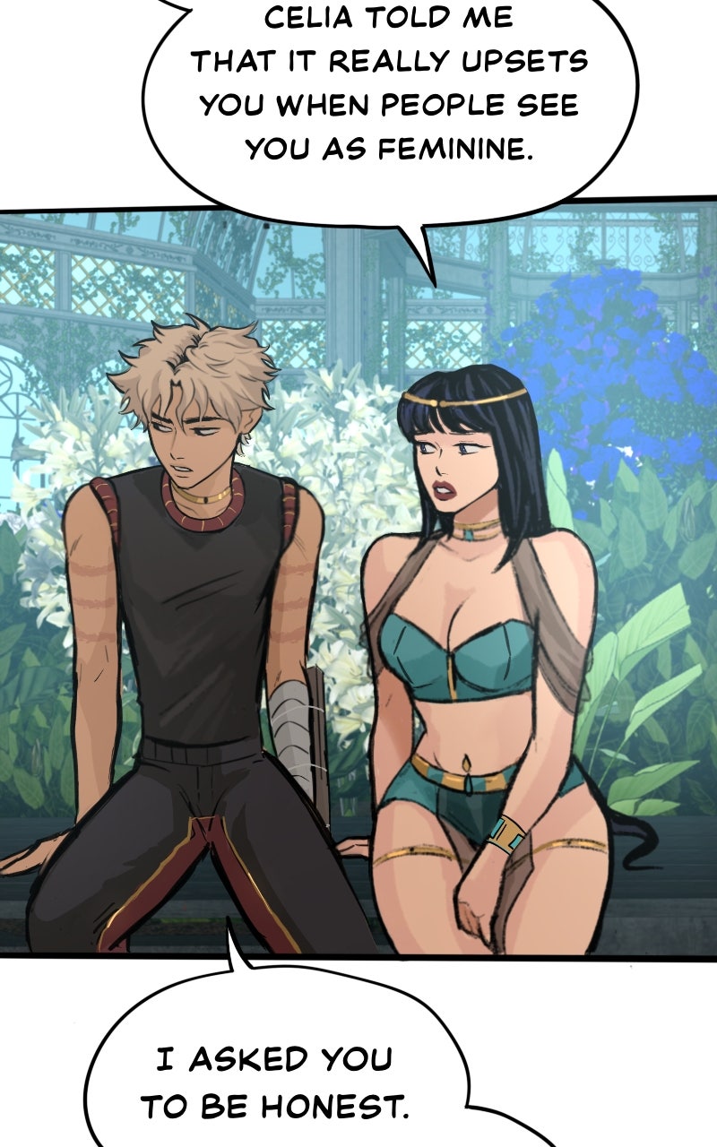 Read Osora EN Manga Online