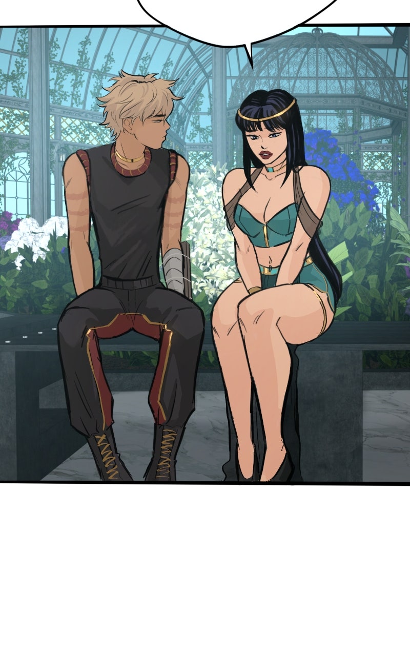 Read Osora EN Manga Online