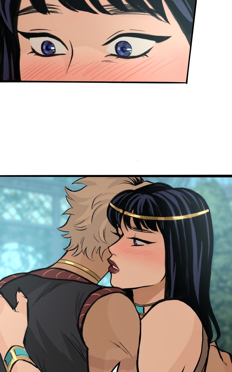 Read Osora EN Manga Online