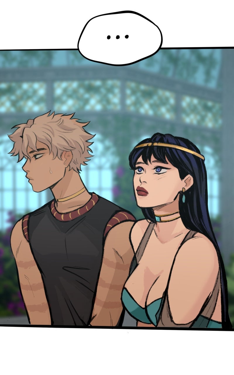 Read Osora EN Manga Online