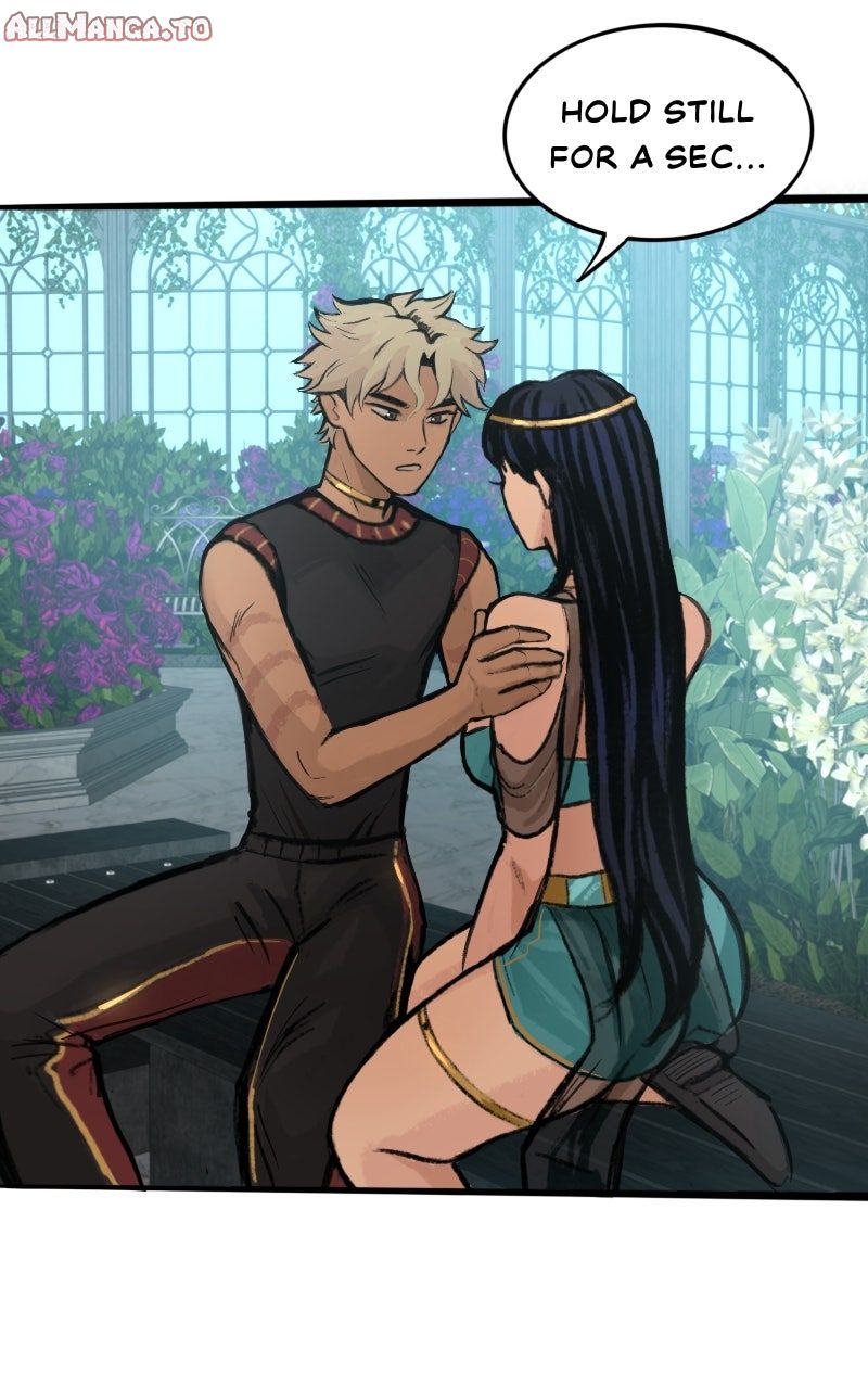 Read Osora EN Manga Online