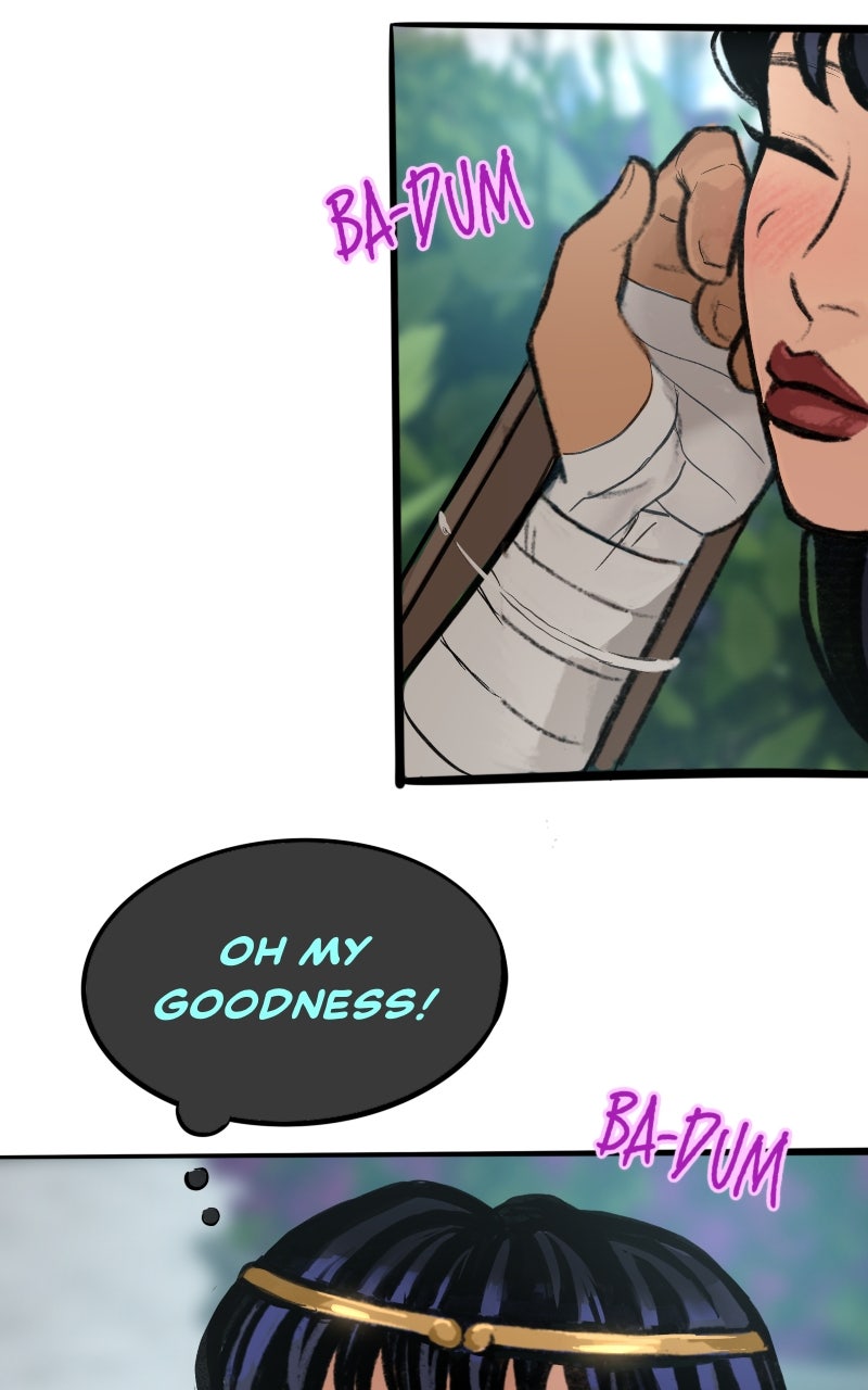 Read Osora EN Manga Online