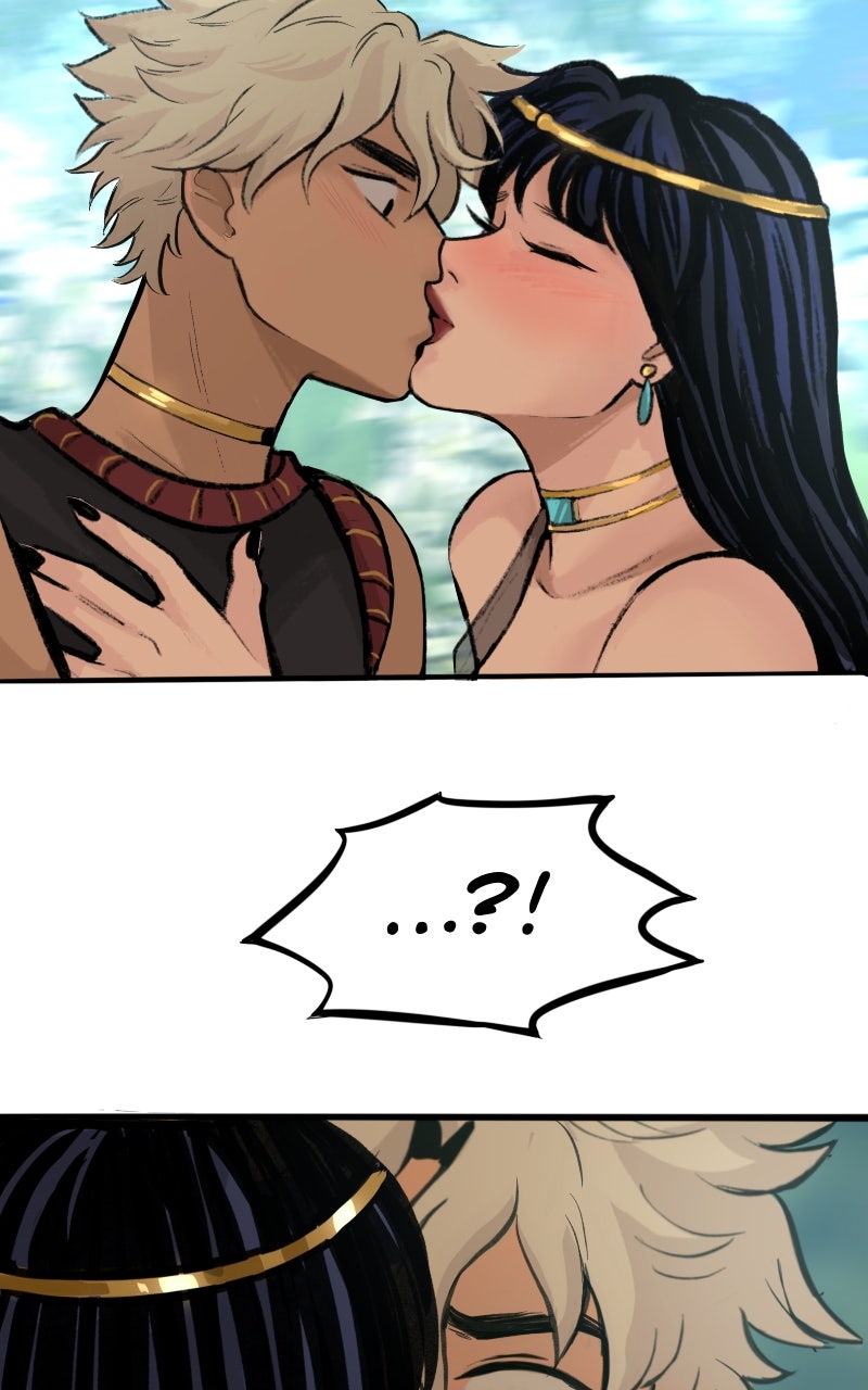 Read Osora EN Manga Online