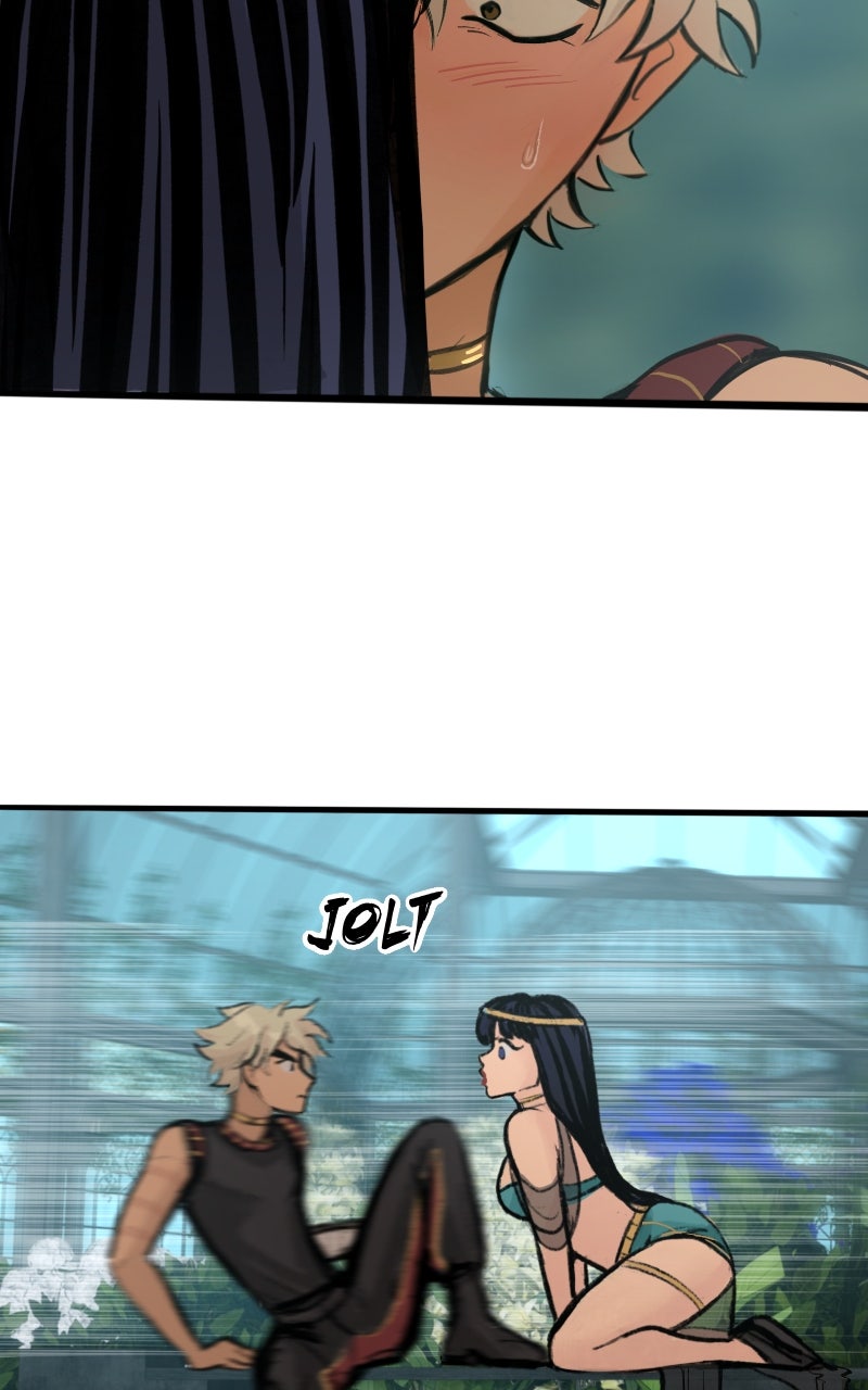 Read Osora EN Manga Online