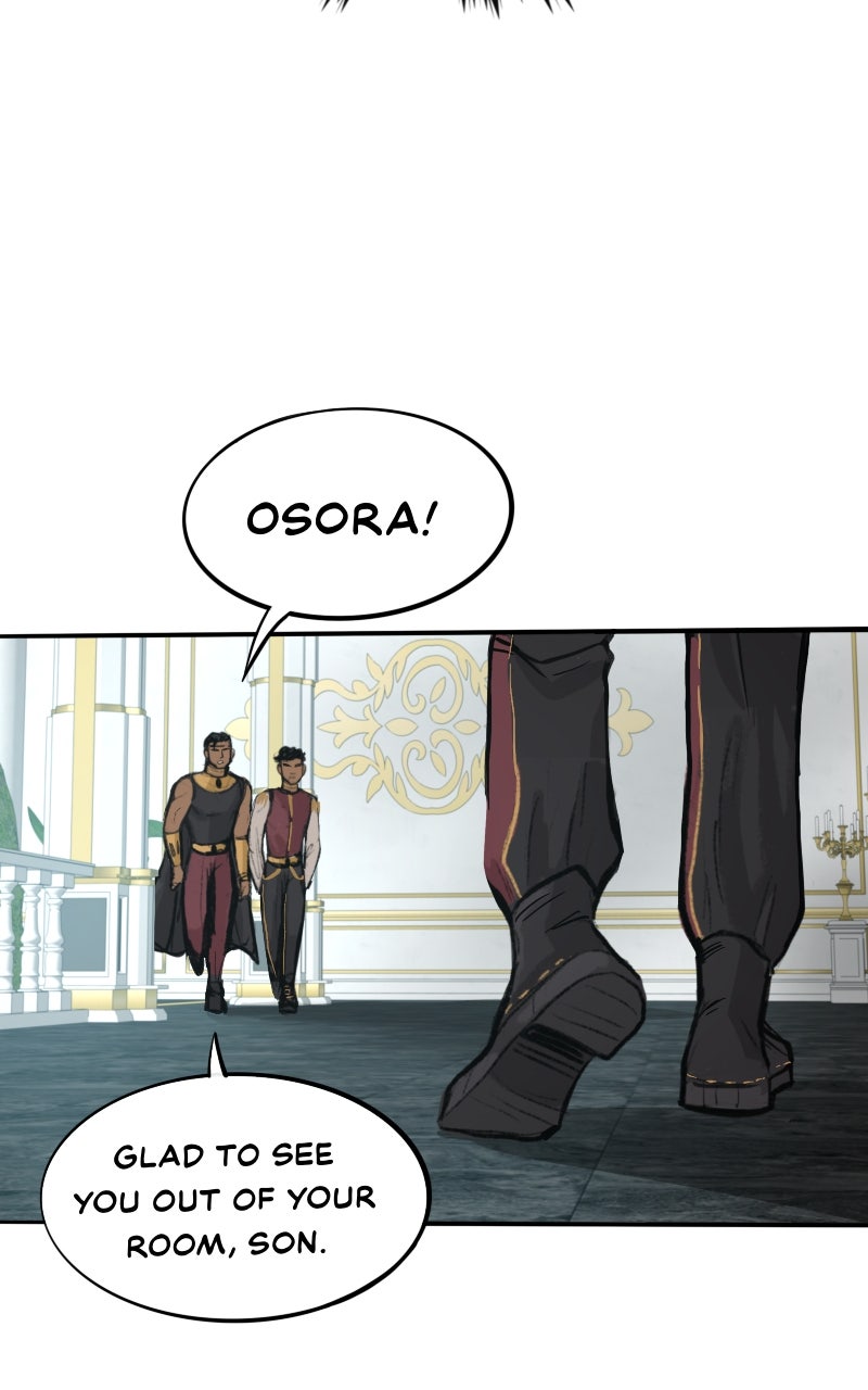 Read Osora EN Manga Online