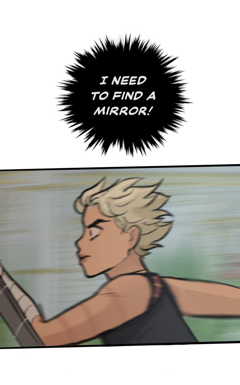 Read Osora EN Manga Online