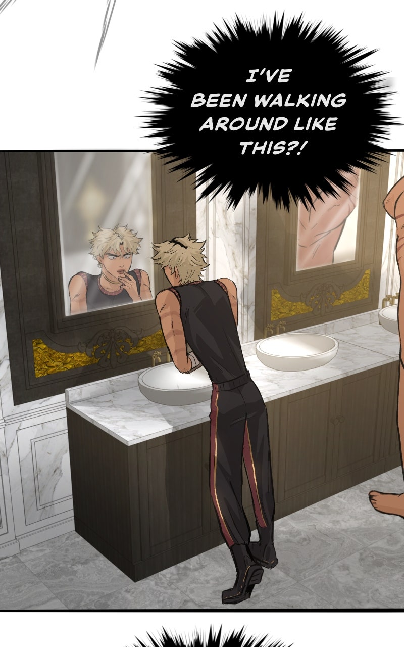 Read Osora EN Manga Online