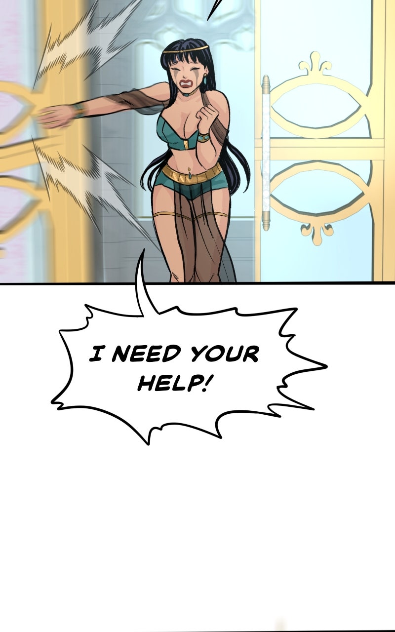 Read Osora EN Manga Online