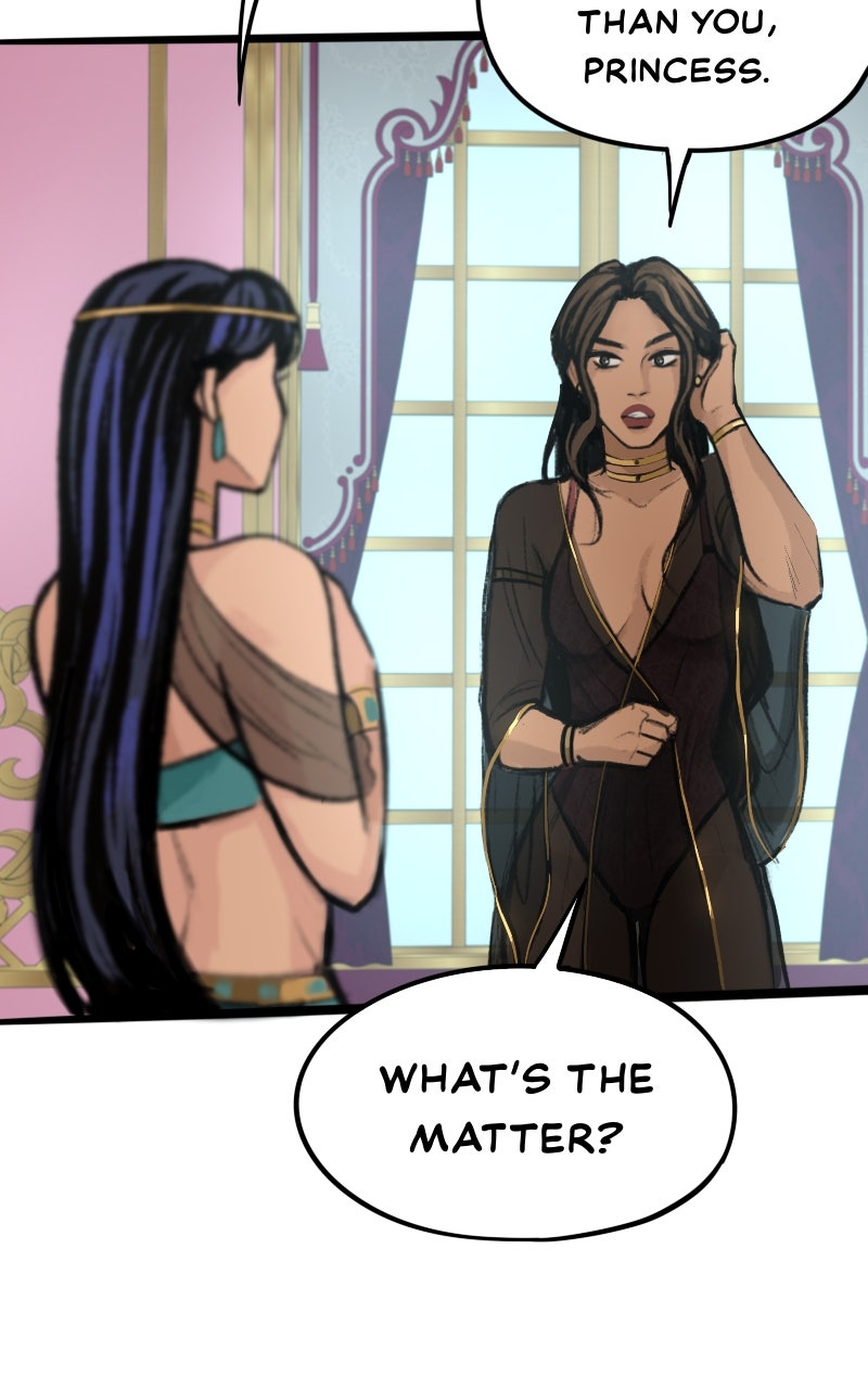 Read Osora EN Manga Online