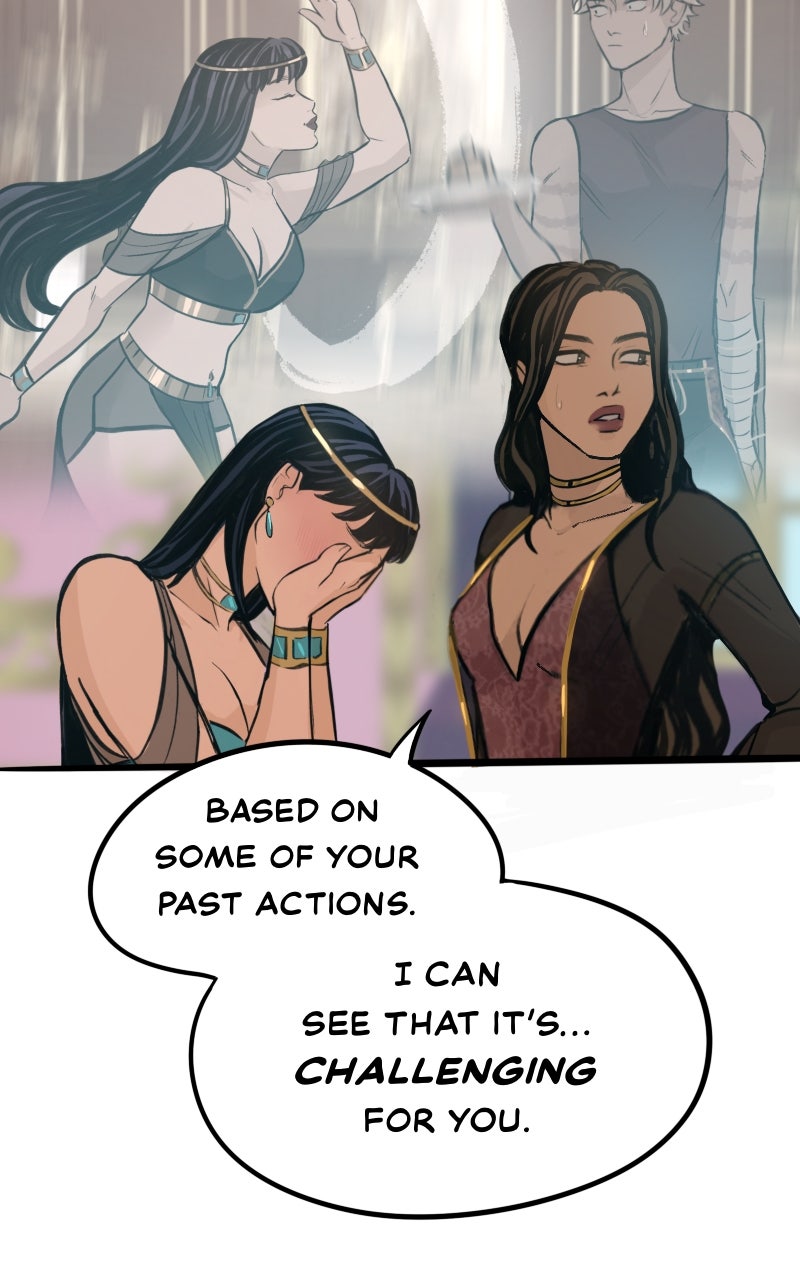 Read Osora EN Manga Online