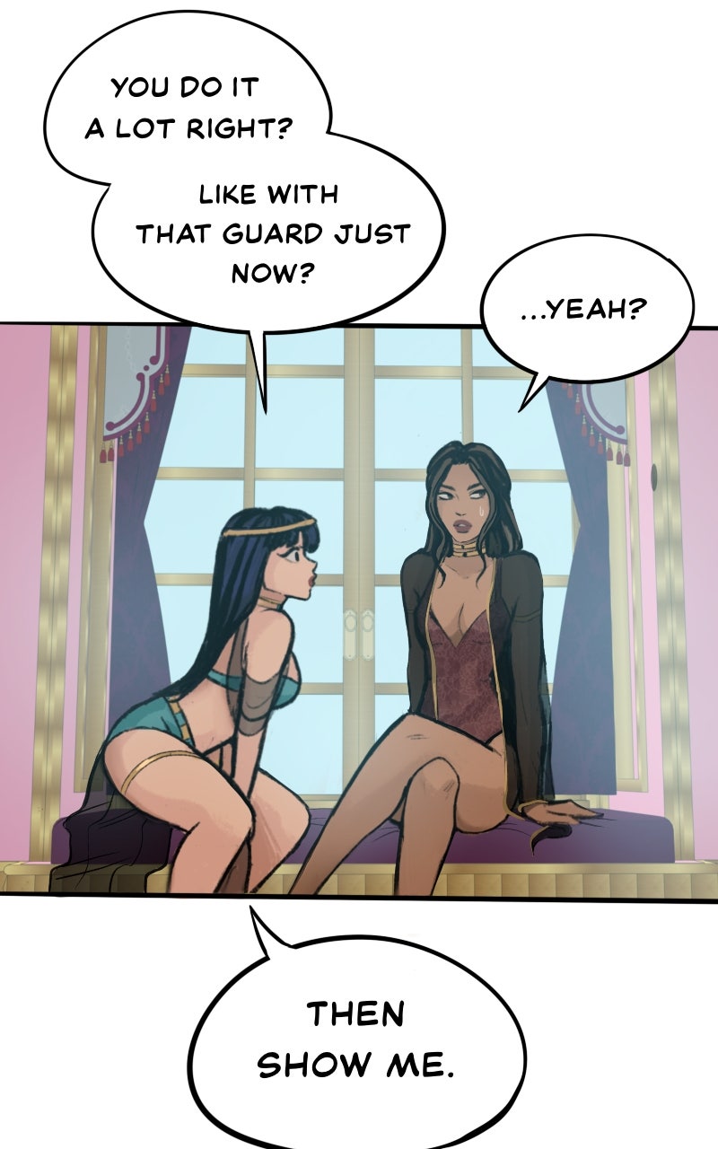 Read Osora EN Manga Online