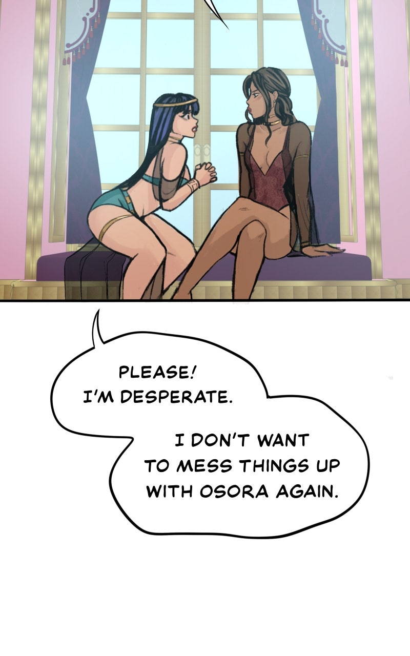 Read Osora EN Manga Online