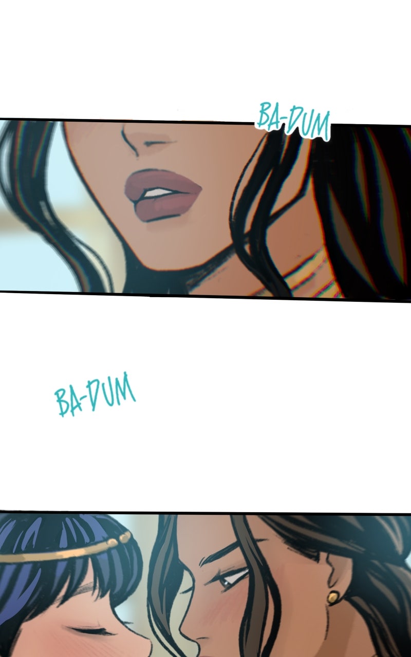 Read Osora EN Manga Online