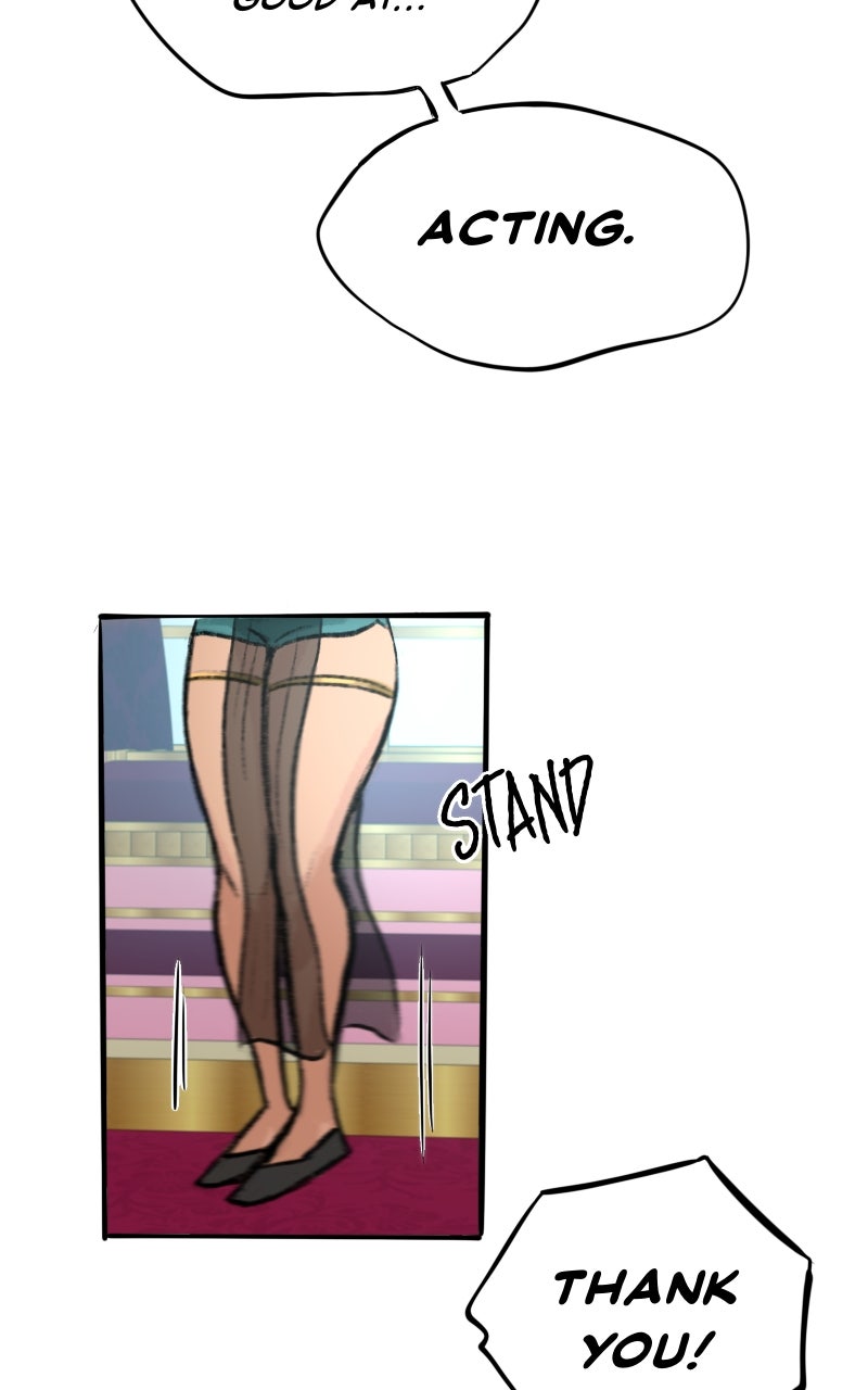 Read Osora EN Manga Online