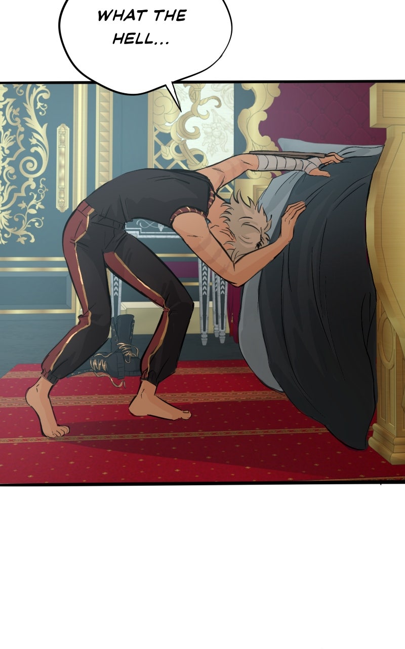 Read Osora EN Manga Online