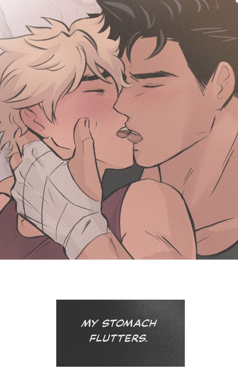 Read Osora EN Manga Online