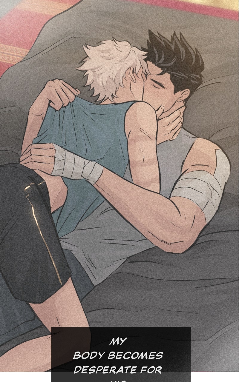 Read Osora EN Manga Online