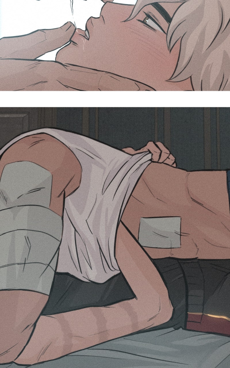 Read Osora EN Manga Online